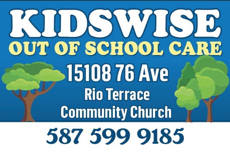 Kidswise Out of School Care