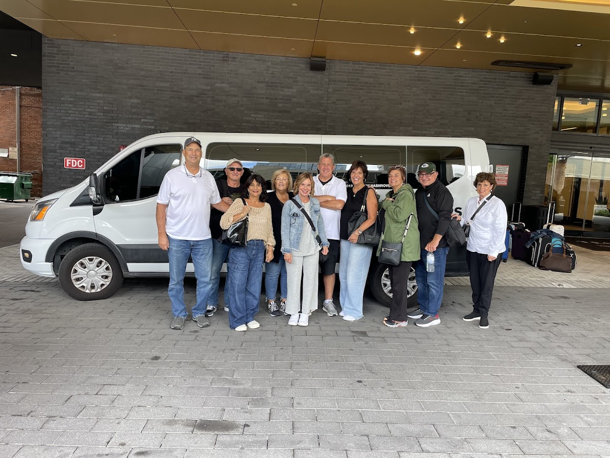 Nashrovers Nashville Airport Transportation & Chauffeur Service: Google Places image 4