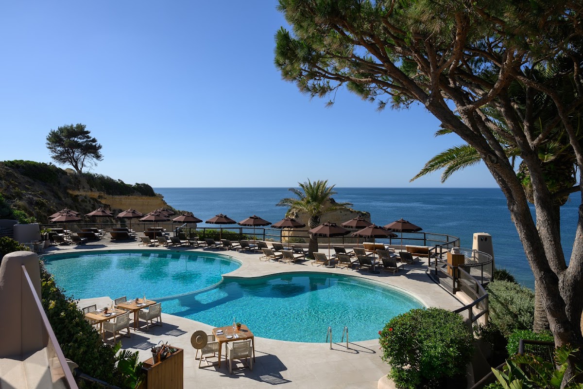 Vilalara Grand Hotel Algarve — 4