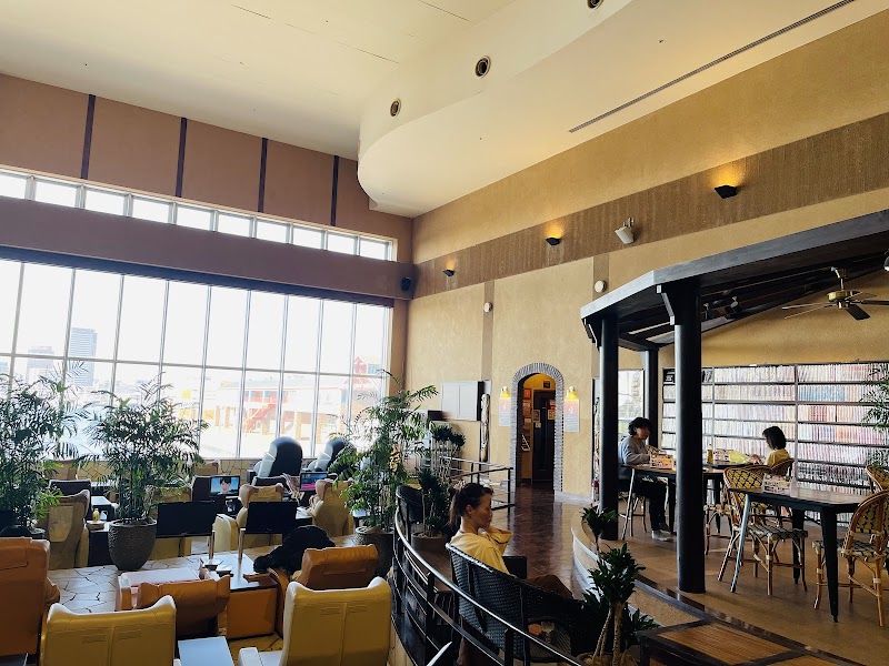 湯の郷ほのか 蘇我店 2