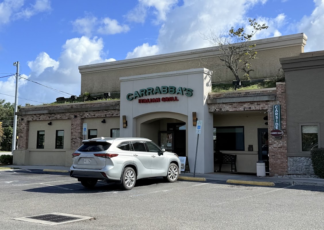 Carrabba's Italian Grill photo 5