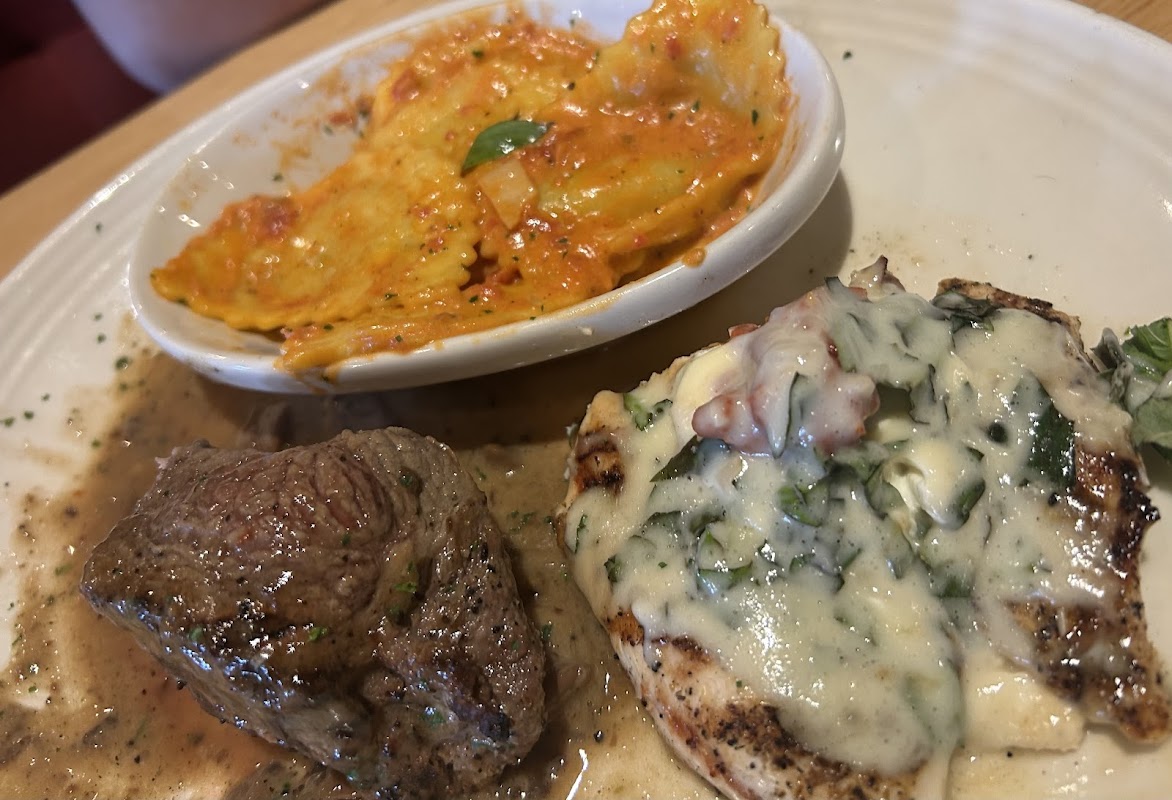 Carrabba's Italian Grill photo 2