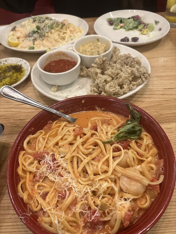 Carrabba's Italian Grill photo 4