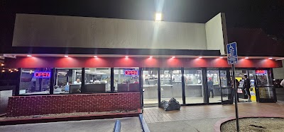 Taqueria Los Gueros #2 food truck