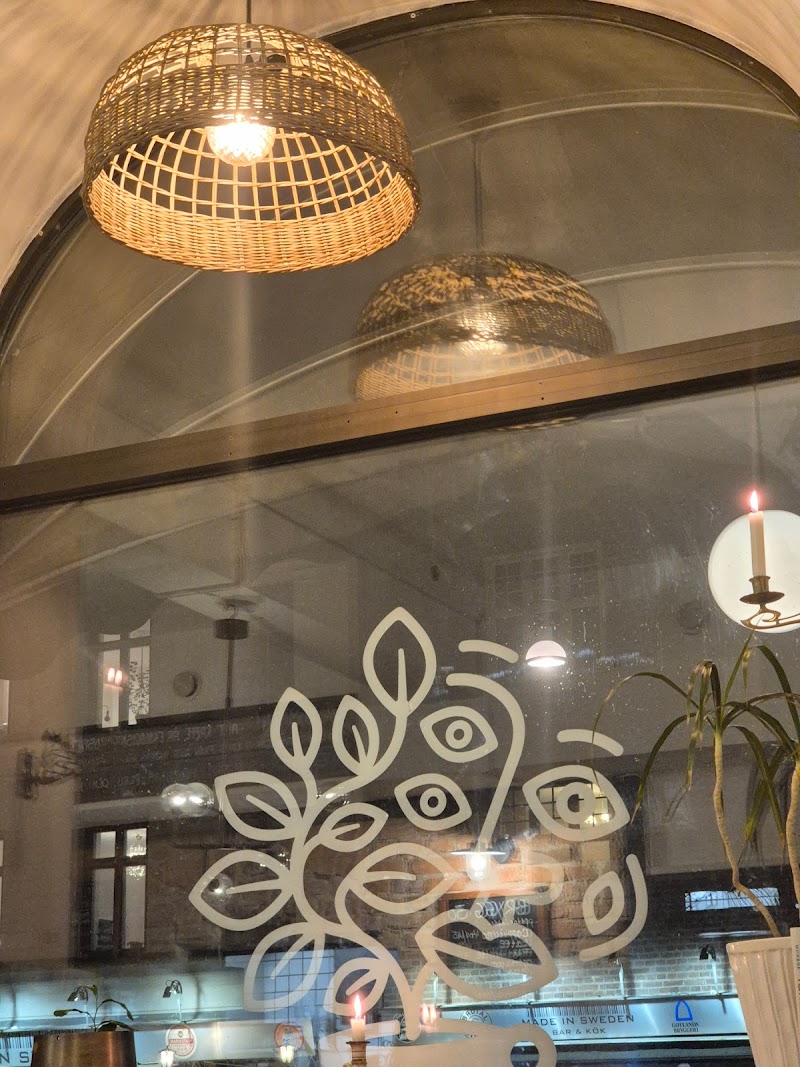 Leonardos Kafferosteri