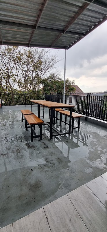 Lestari Boarding House
