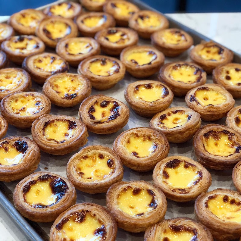 Paderia Bakehouse photo 2