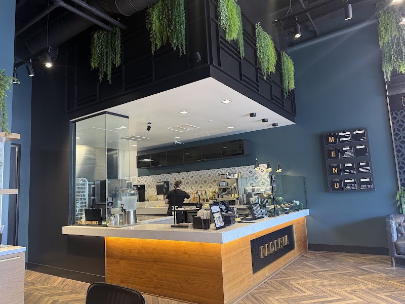 Paderia Bakehouse photo 4