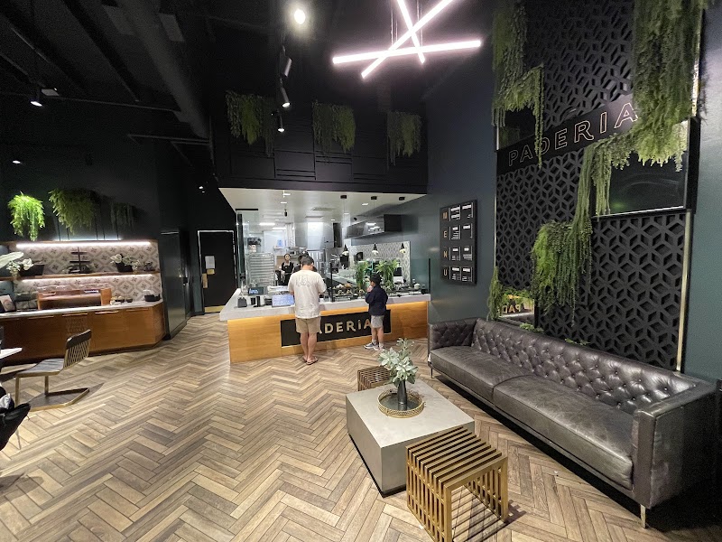 Paderia Bakehouse photo 4