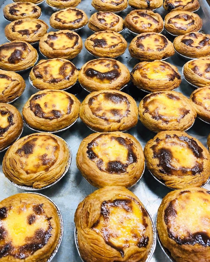 Paderia Bakehouse photo 2