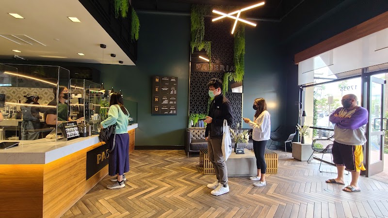 Paderia Bakehouse photo 1