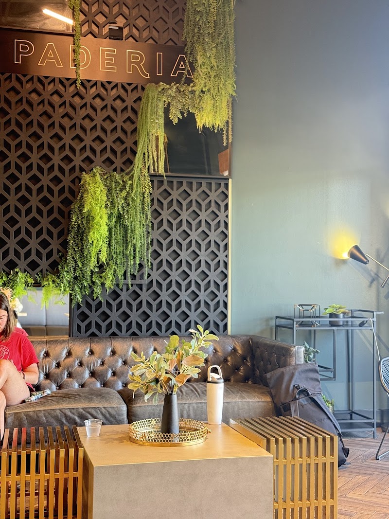 Paderia Bakehouse photo 3