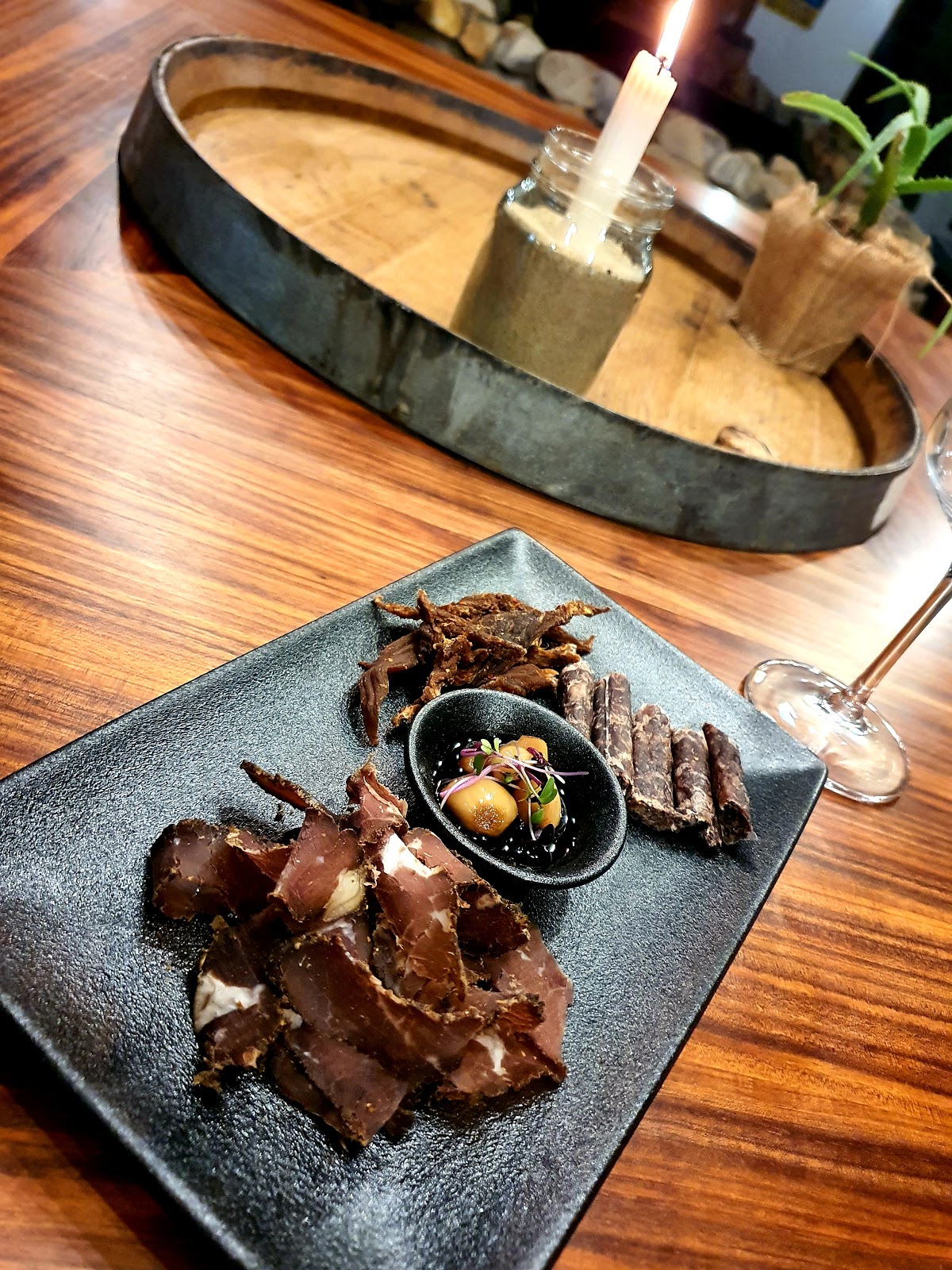 VDM Bistro — photo 2