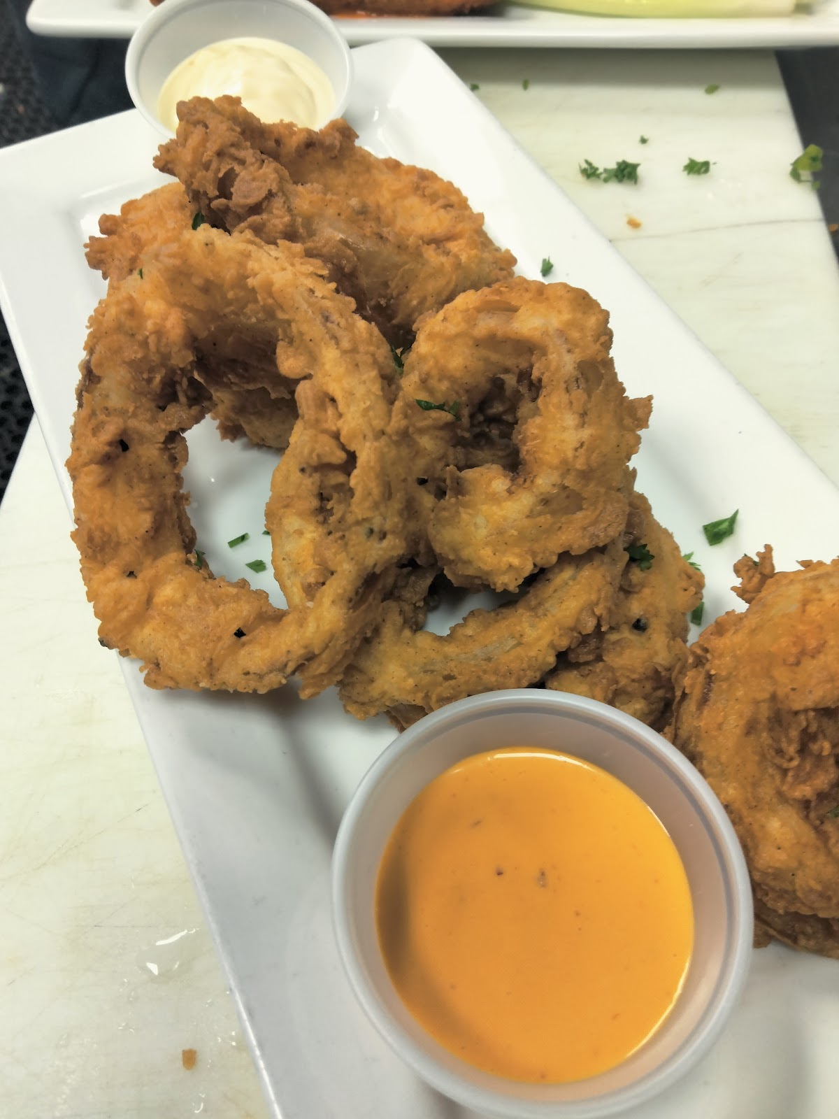 KERBY FUEGO NYC FOOD LLC,: Google Places image 2