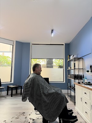 A Sharp Cut Man photo 3