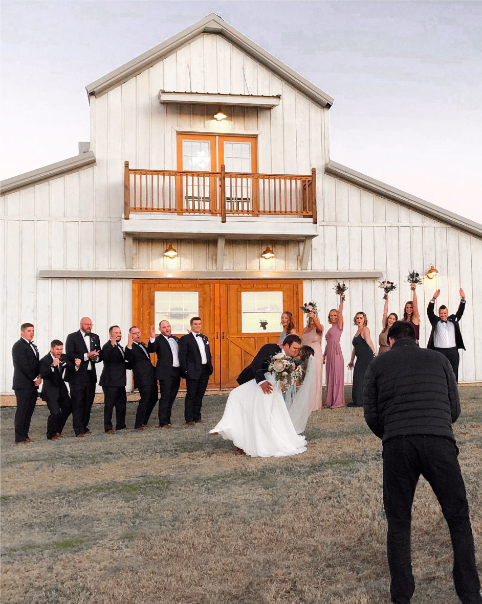 Paradigm Wedding Films: Google Places image 4