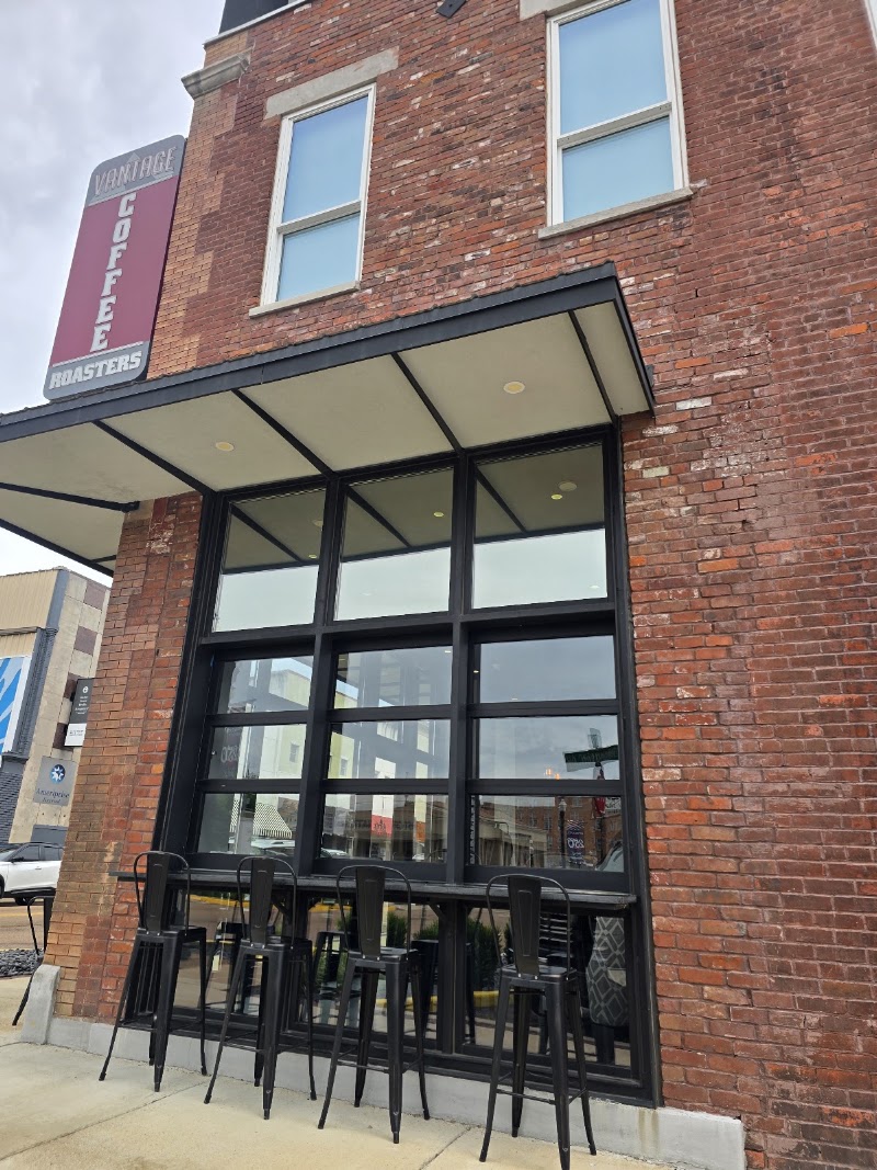 Vantage Coffee Roasters photo 4