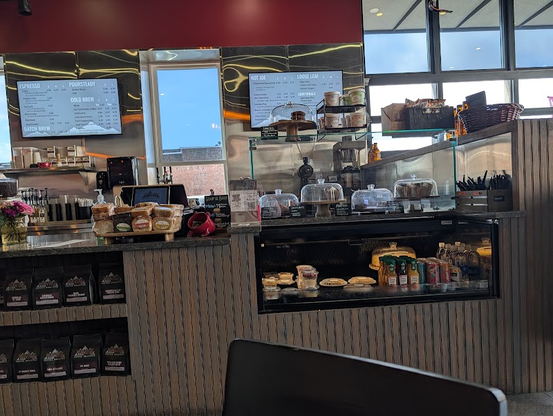 Vantage Coffee Roasters photo 3