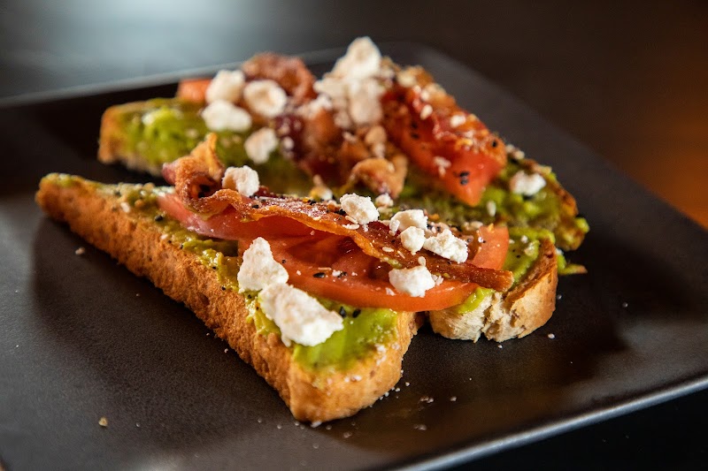 Vantage Coffee Roasters photo 2