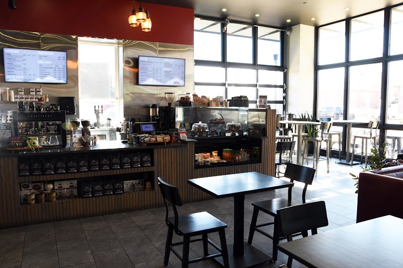 Vantage Coffee Roasters photo 3