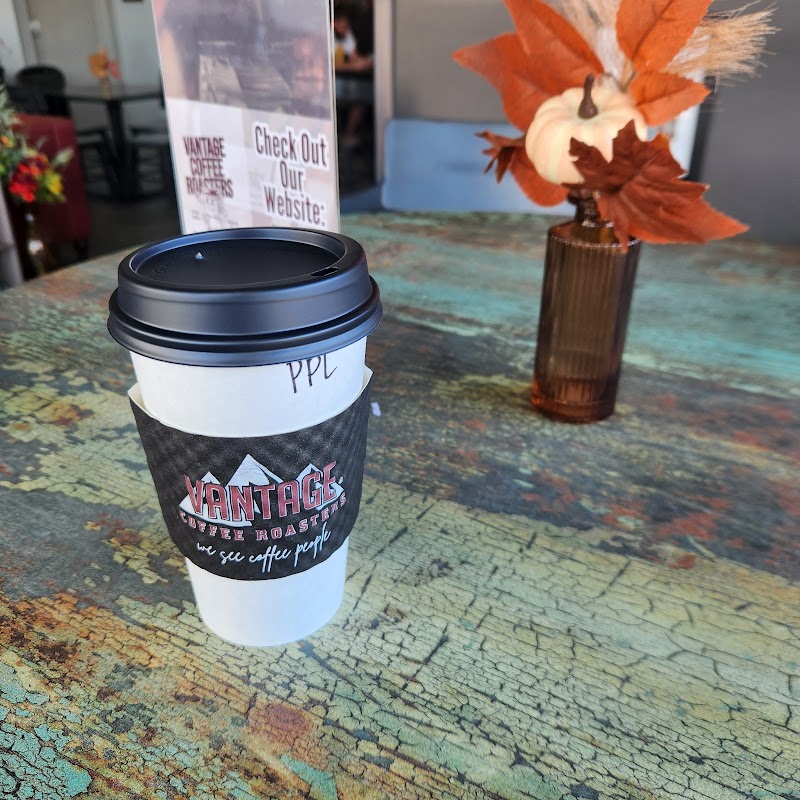 Vantage Coffee Roasters photo 4