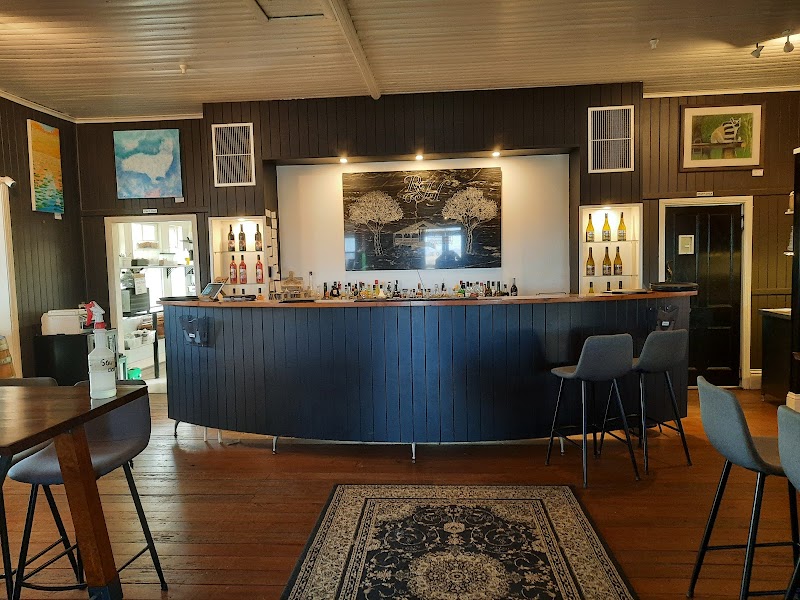 Rosalie House Cellar Door Restaurant