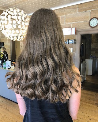 Locks Hair Salon photo 2