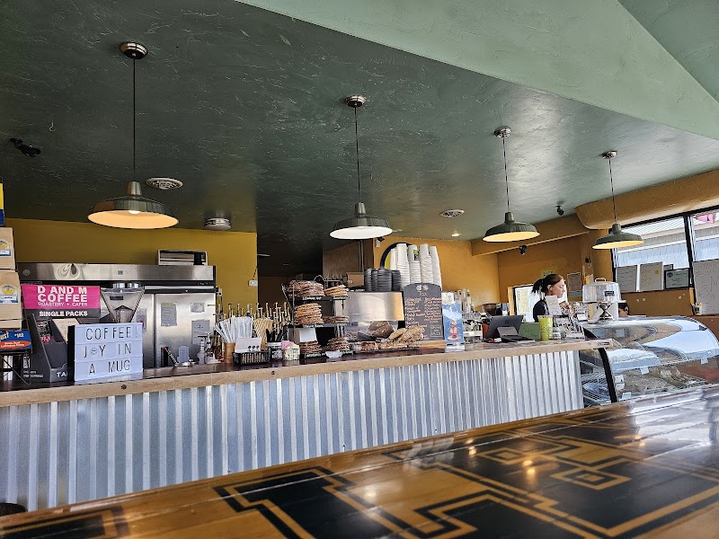 D&M Coffee photo 3