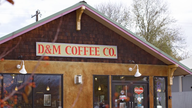 D&M Coffee photo 1