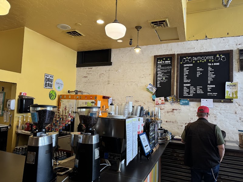 D&M Coffee photo 4