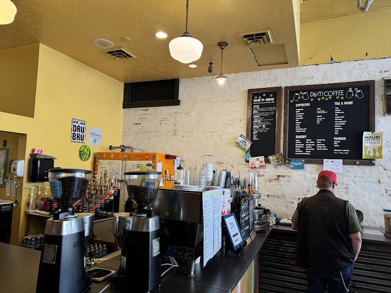 D&M Coffee photo 4