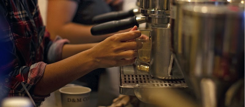 D&M Coffee photo 3
