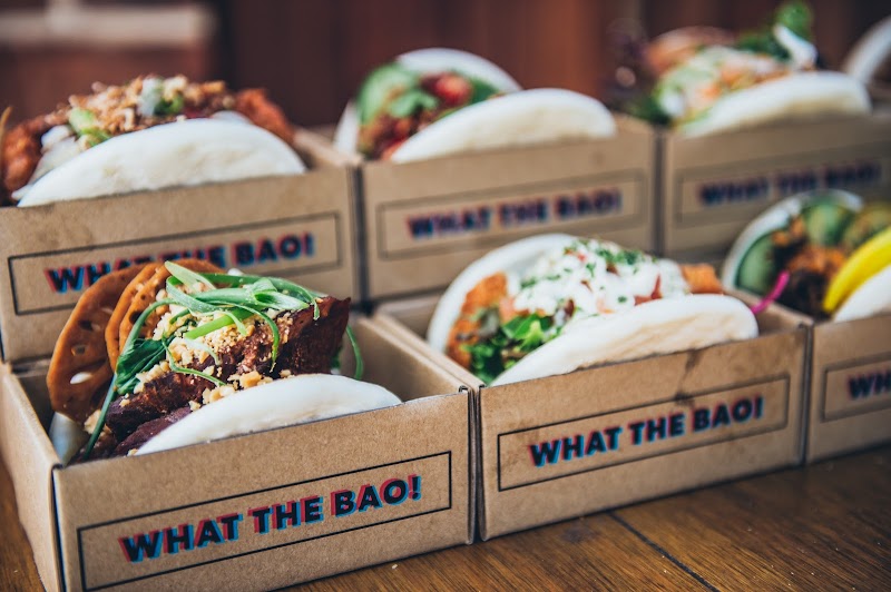 What The Bao Fremantle
