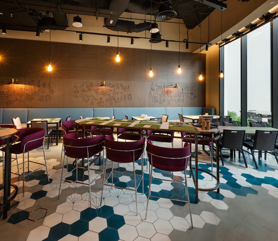 Winestone (Novotel Singapore on Stevens)