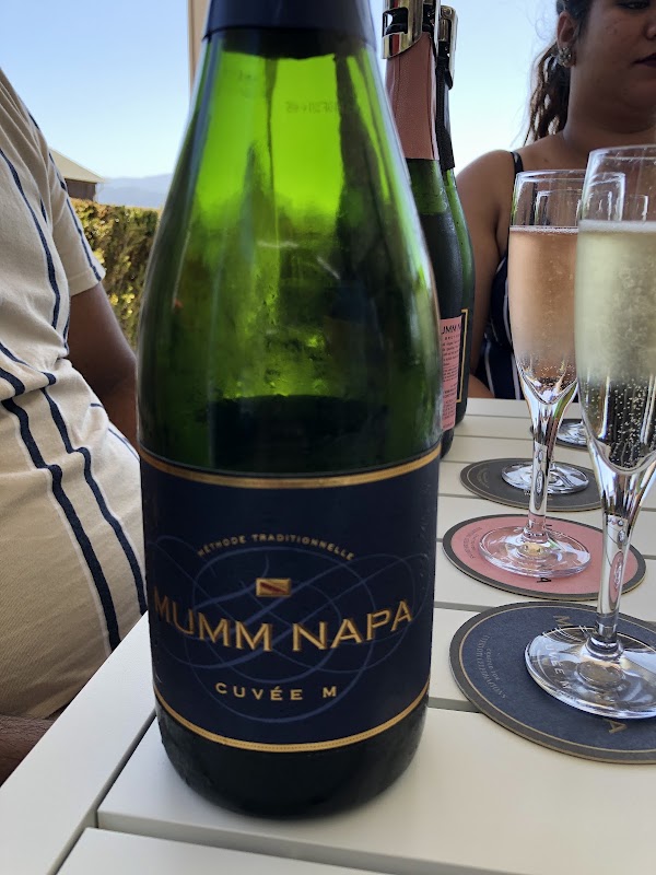 Mumm Napa