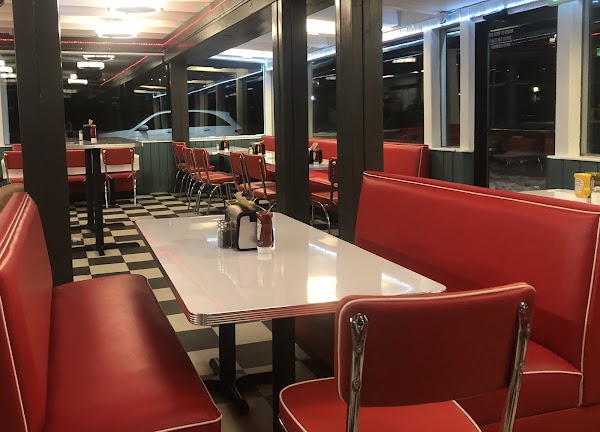 Debbie’s Drive In