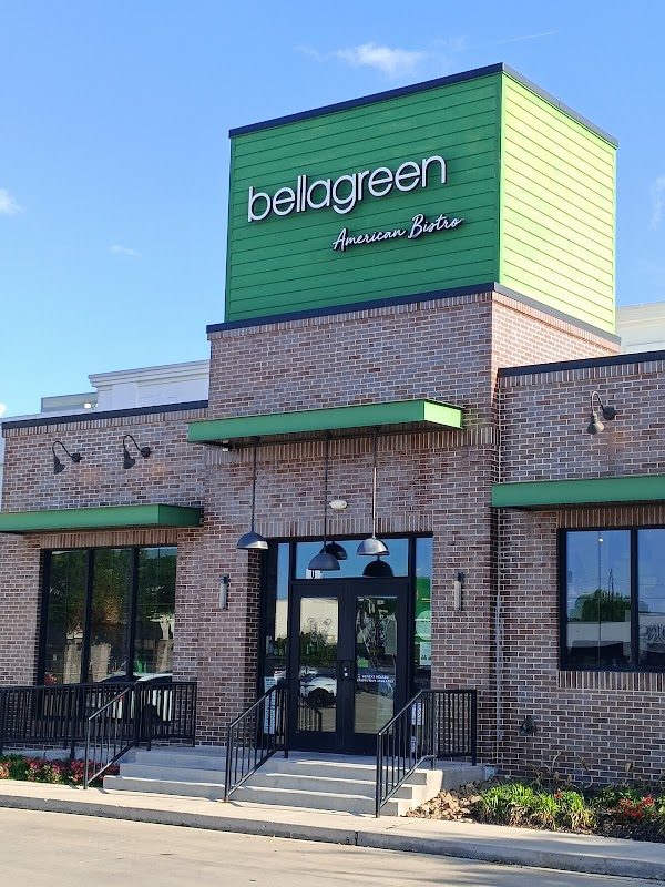 Photo of bellagreen