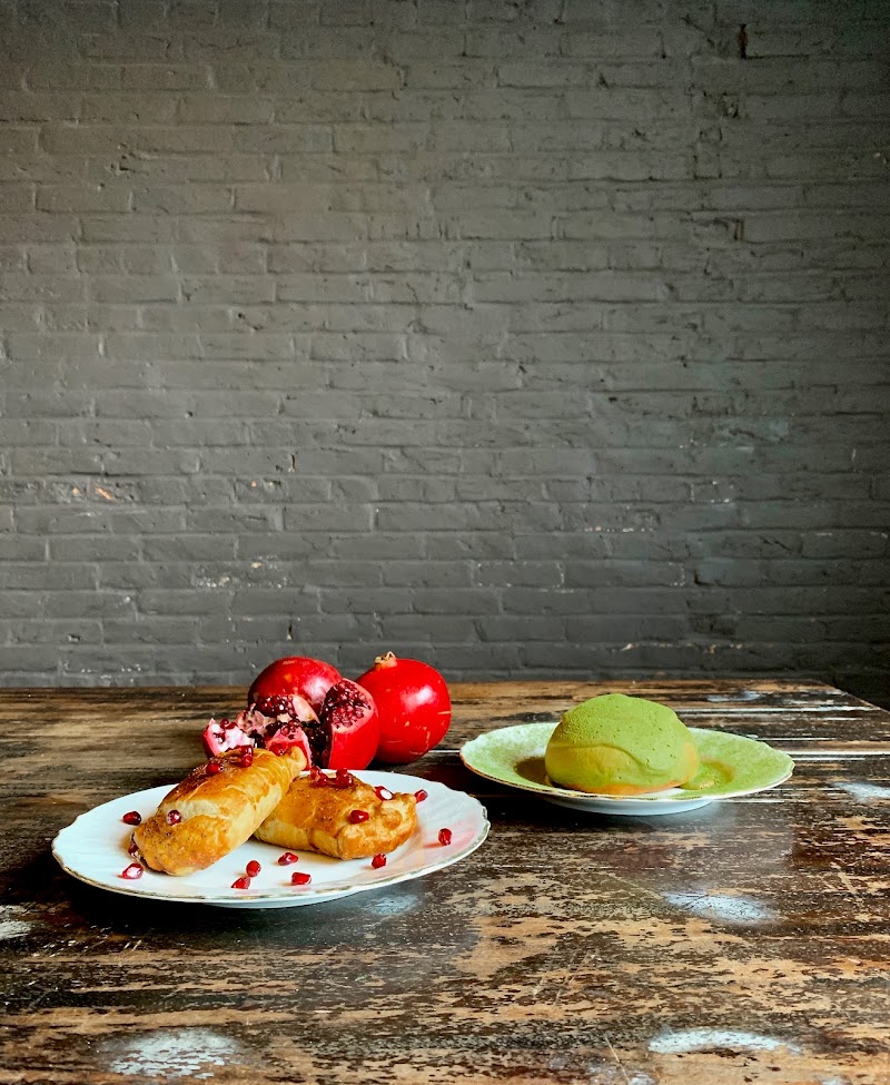 The Bun Shop photo 2