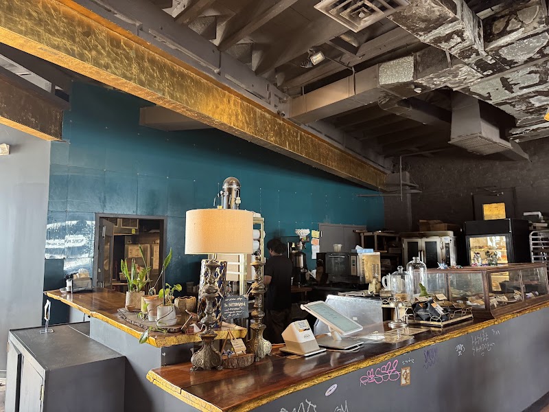 The Bun Shop photo 3