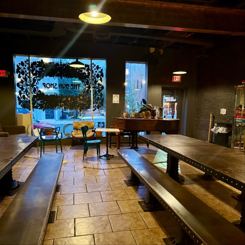 The Bun Shop photo 4