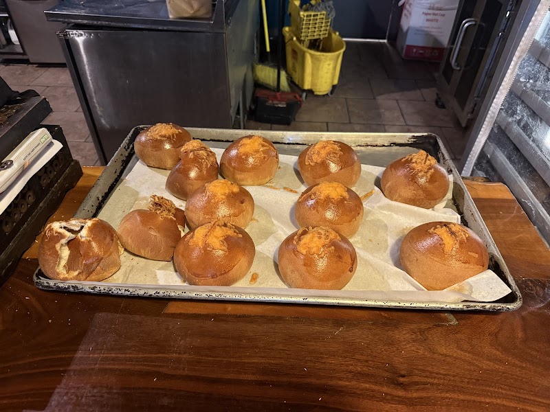 The Bun Shop photo 4