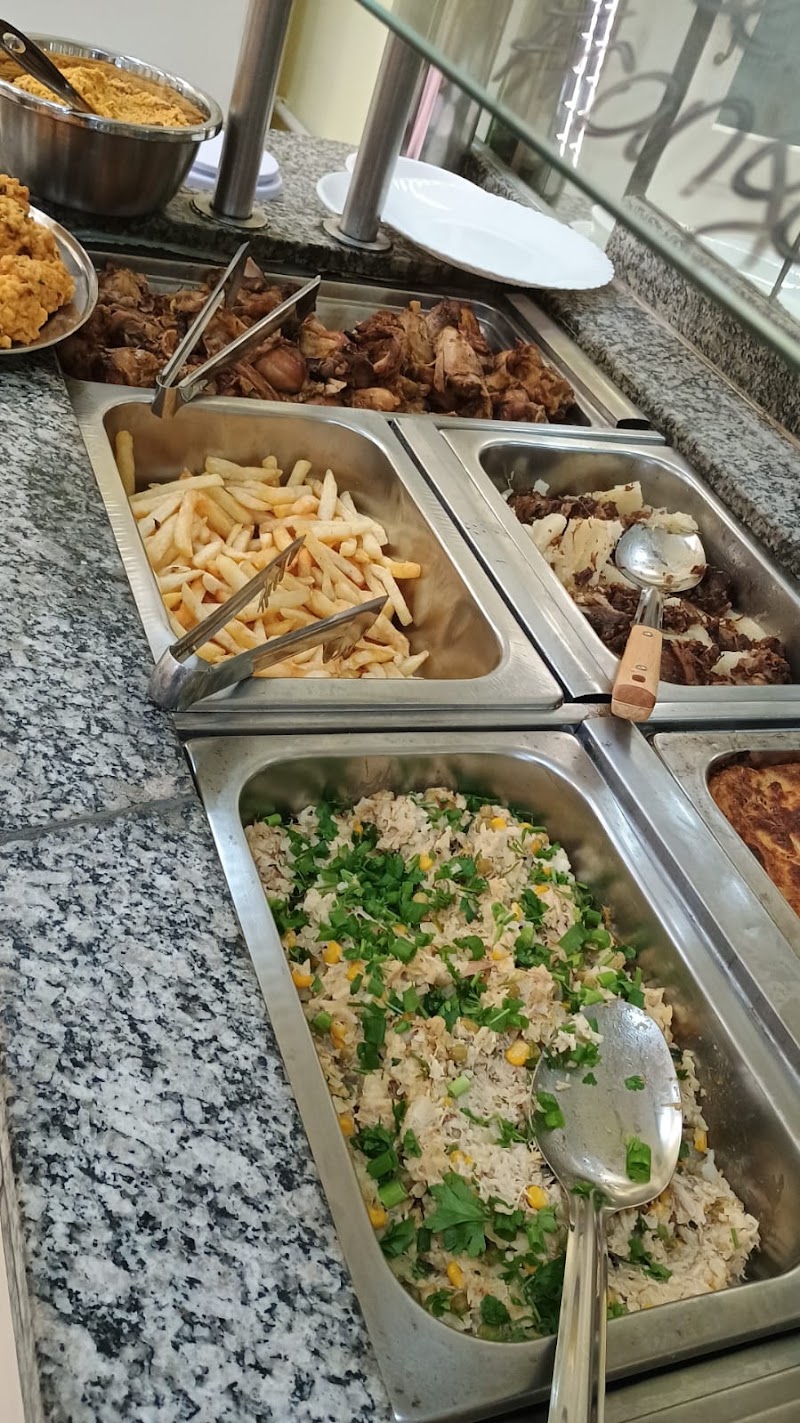 Foto de Berzagui - Restaurante no centro de Florianópolis