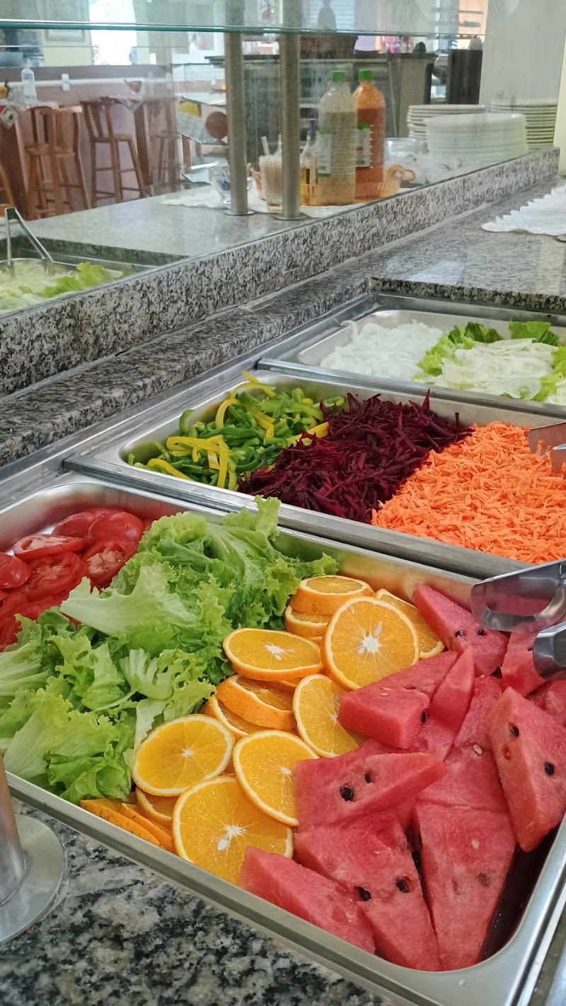 Foto de Berzagui - Restaurante no centro de Florianópolis