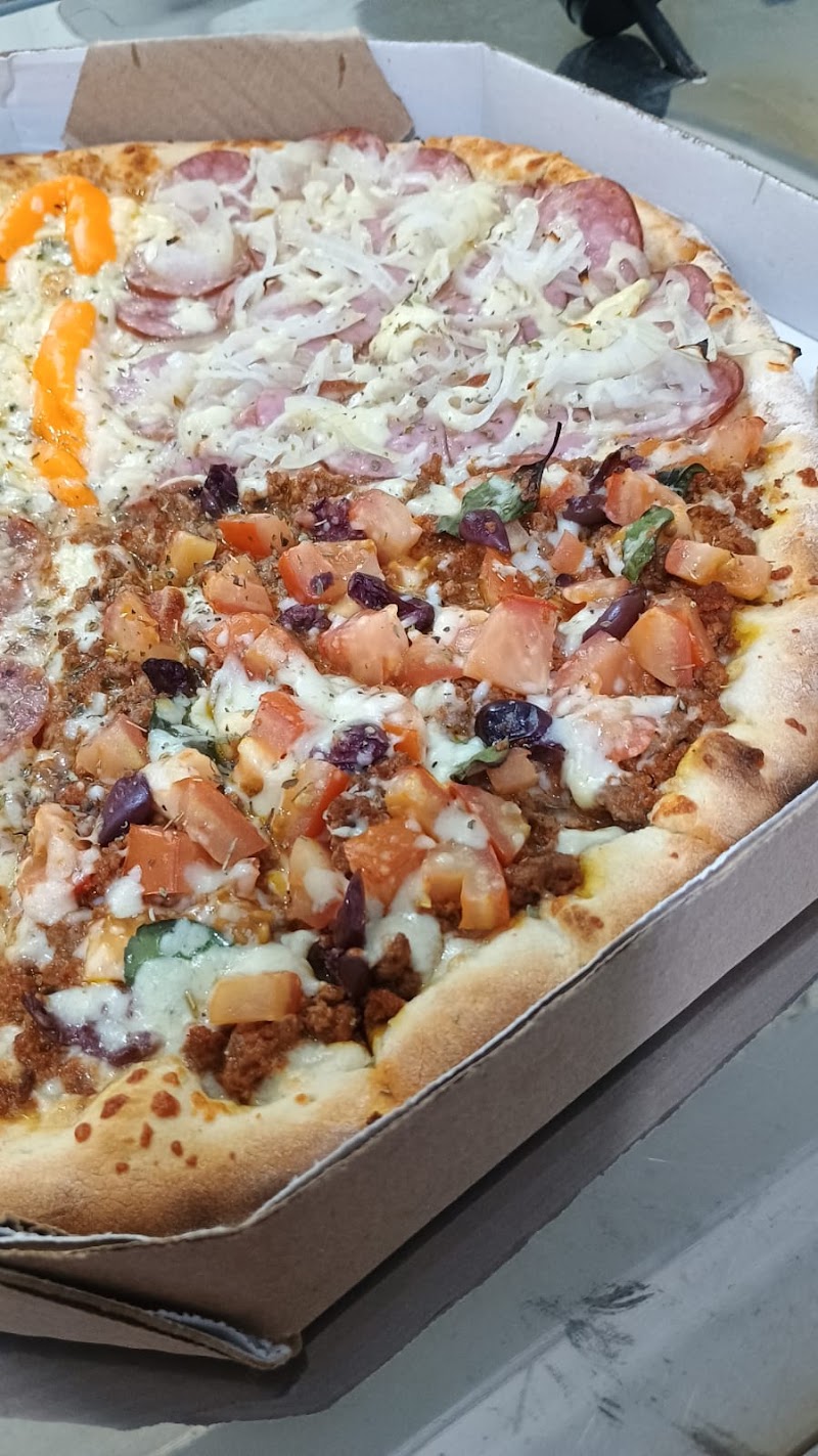 Foto de Berzagui - Restaurante no centro de Florianópolis