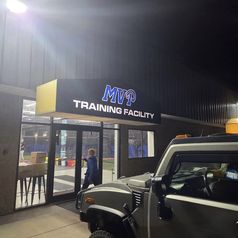 MVP Training Facility