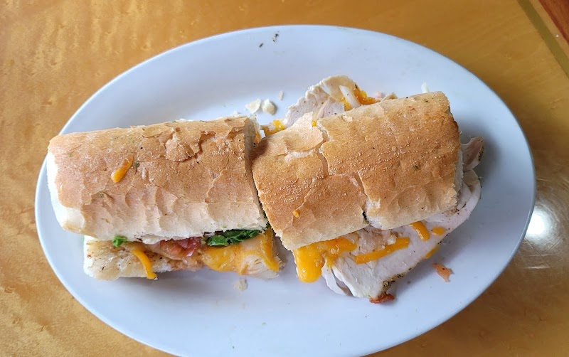 Chateau Cafe photo 2