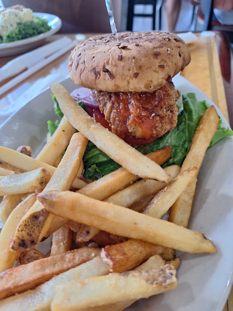 Chateau Cafe photo 3