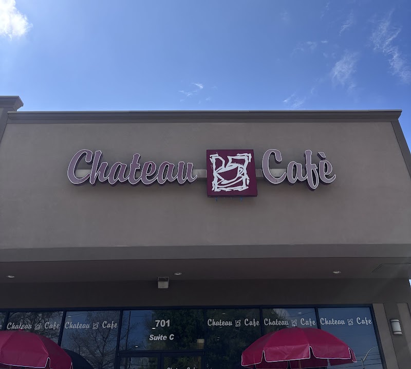 Chateau Cafe photo 1