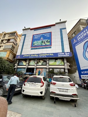 Jyoti Punj Hospital