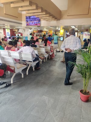Jyoti Punj Hospital - Image 2